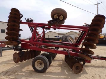 Main image International Harvester 496